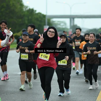 Runner Photo 8476587
