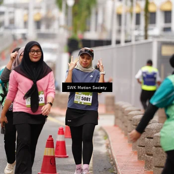 Runner Photo 8476588