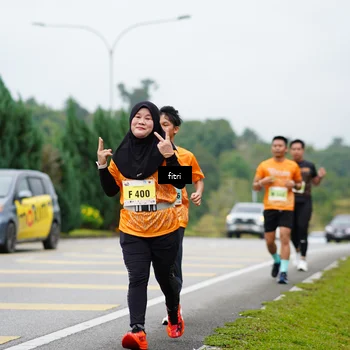 Runner Photo 8476589