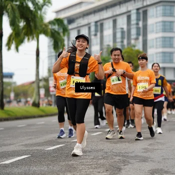 Runner Photo 8476590