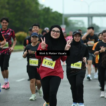 Runner Photo 8476591