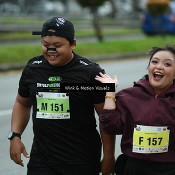Runner Photo 8476594