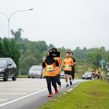 Runner Photo 8476595