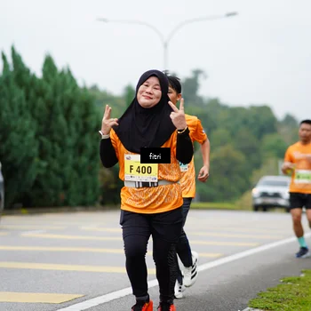 Runner Photo 8476596