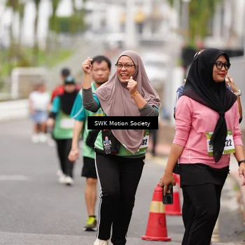 Runner Photo 8476597