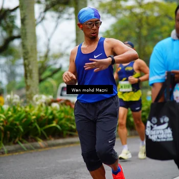 Runner Photo 8476598