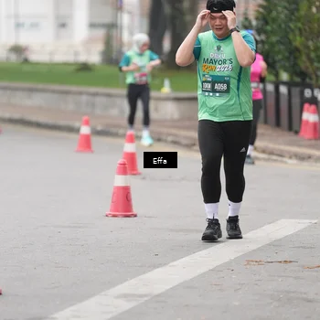 Runner Photo 8476599