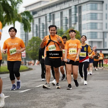 Runner Photo 8476600