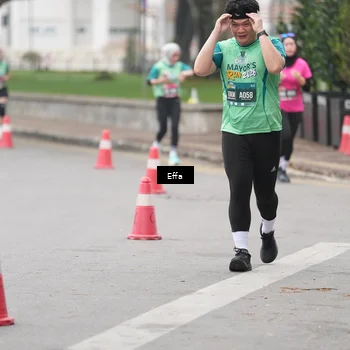 Runner Photo 8476601