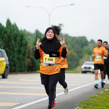 Runner Photo 8476602
