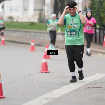 Runner Photo 8476603