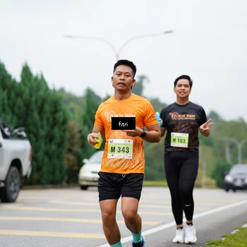 Runner Photo 8476604