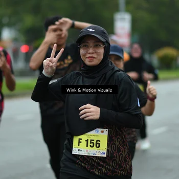Runner Photo 8476606