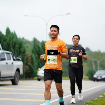 Runner Photo 8476608