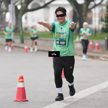 Runner Photo 8476609