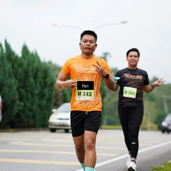 Runner Photo 8476610