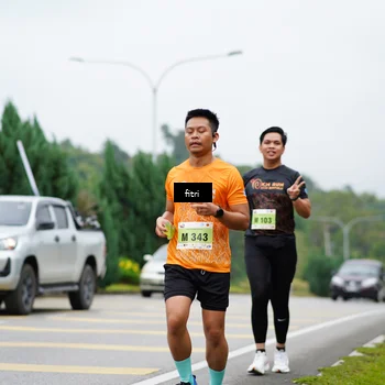 Runner Photo 8476613