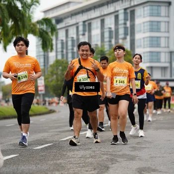 Runner Photo 8476614
