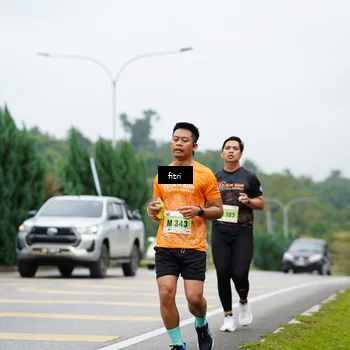 Runner Photo 8476615