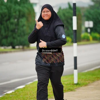 Runner Photo 8476617