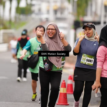 Runner Photo 8476619