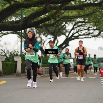 Runner Photo 8476622