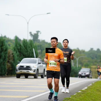 Runner Photo 8476624