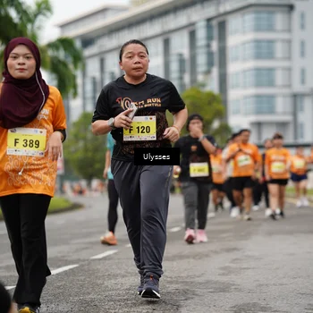 Runner Photo 8476627