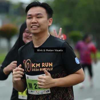 Runner Photo 8476630