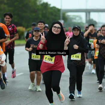 Runner Photo 8476631