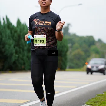 Runner Photo 8476634