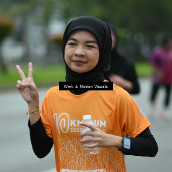 Runner Photo 8476635