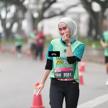 Runner Photo 8476636