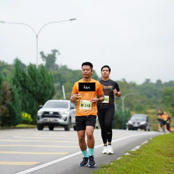 Runner Photo 8476637