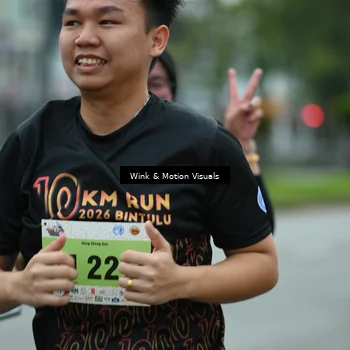 Runner Photo 8476638
