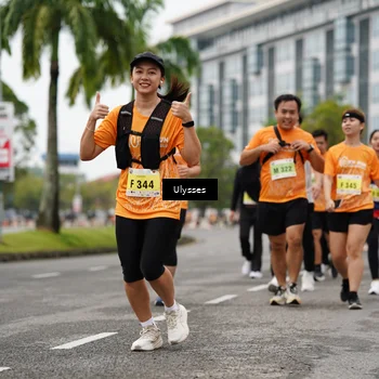 Runner Photo 8476641