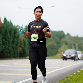 Runner Photo 8476642