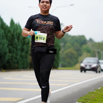 Runner Photo 8476643