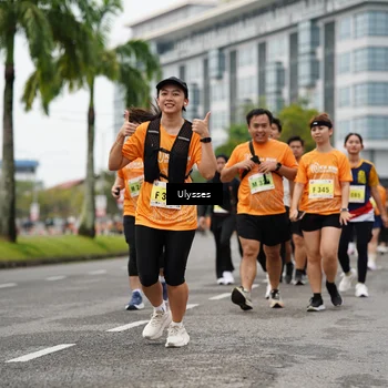 Runner Photo 8476644