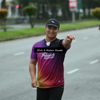 Runner Photo 8476645