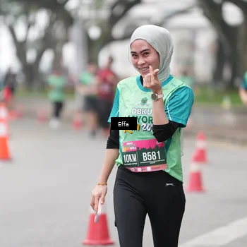 Runner Photo 8476646