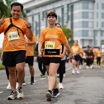 Runner Photo 8476648