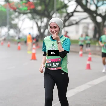Runner Photo 8476649