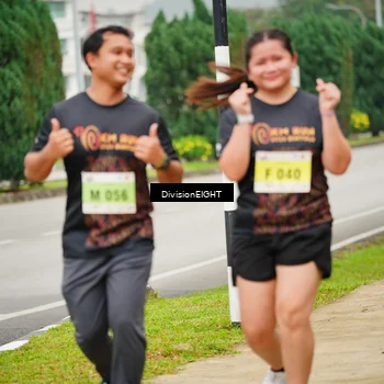 Runner Photo 8476651