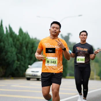 Runner Photo 8476652