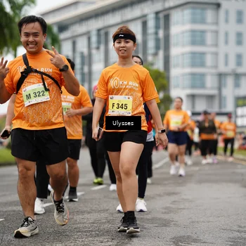 Runner Photo 8476653