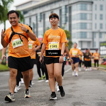 Runner Photo 8476655