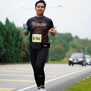 Runner Photo 8476656