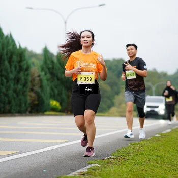 Runner Photo 8476660