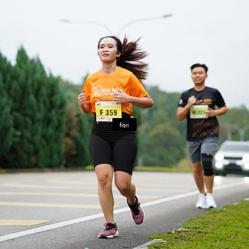 Runner Photo 8476661